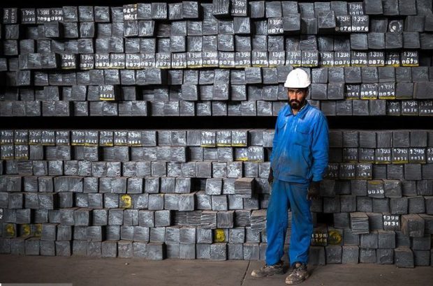 صعود دوباره قیمت آلومینیوم در بورس فلزات لندن