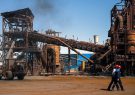 روسیه برای صادرات فولاد، سنگ آهن و … عوارض وضع کرد/+جزئیات