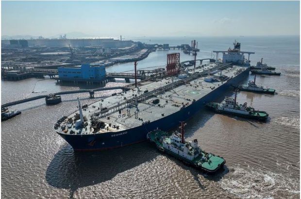 روسیه صادرات بنزین را به‌مدت ۶ ماه ممنوع می‌کند