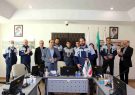 ابراز آمادگی مرکز تحقیقات فرآوری مواد معدنی ایران برای فرآوری طلا از باطله معدن زرشوران