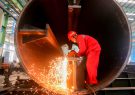 تداوم تغییر جهت الگوی مصرف فولاد در چین