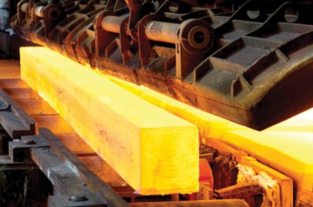 بررسی وضعیت آماری صنعت فولاد کشور