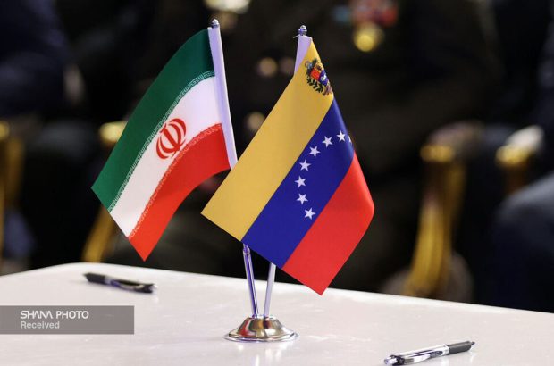 تأکید تهران و کاراکاس بر توسعه همکاری‌های دوجانبه در صنعت نفت