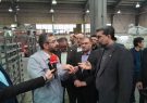طرح توسعه ۱۰ هزار میلیاردی کاتالیست ایرانیان/خبر خوب برای صنایع فولاد، نفت ، گاز و پتروشیمی