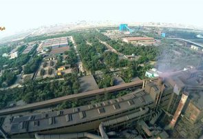 تولید بیش از ۲.۱ میلیون تن بلوم و بیلت در فولاد خوزستان در سال ۱۴۰۲/ رشد ۳۹.۴ درصدی فروش