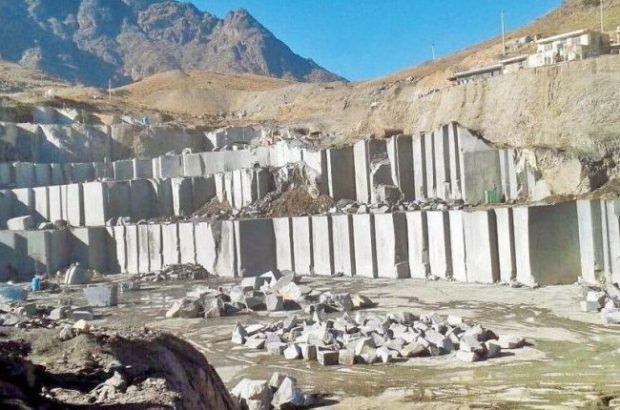 سلب صلاحیت از ۹ معدن غیرفعال در خراسان جنوبی
