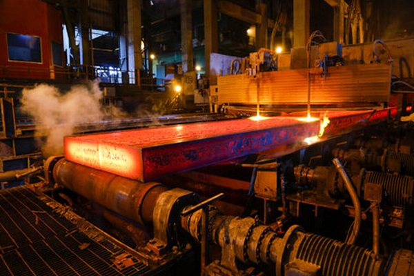 چگونگی حرکت صنعت فولاد دنیا به سمت تولید آهن مبتنی بر هیدروژن
