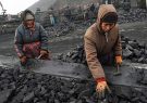 ۲ حادثه معدنی مرگبار در چین جان ۱۲ نفر را گرفت