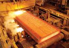 رشد ۵.۸ درصدی تولید فولاد ایران