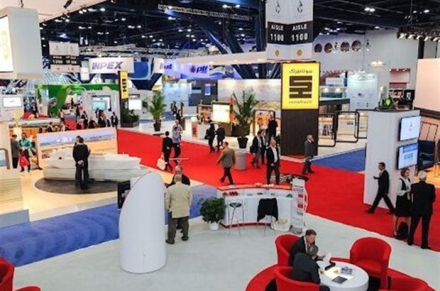 حضور بیش از ۲ هزار شرکت تجاری در ششمین نمایشگاه اکسپوی ایران