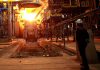 رشد تولید فولاد خام ایران در سه ماهه اول ۲۰۲۴ به ۱۶.۳ درصد رسید