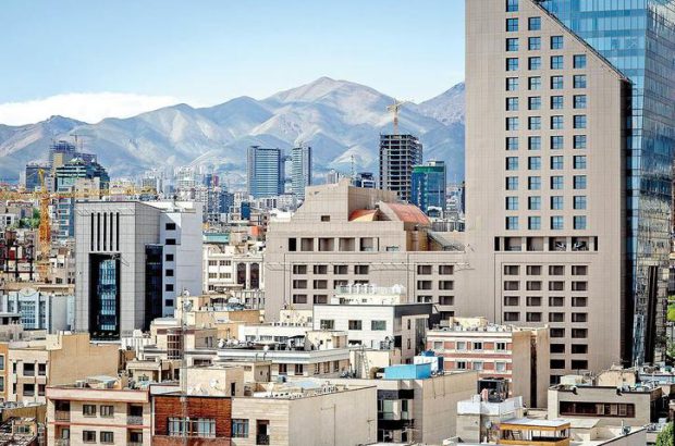 …۶ رویداد در معاملات مسکن تهران طی اولین ماه ۱۴۰۳ رخ داد