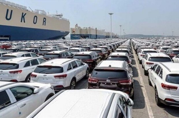 ممانعت چینی‌ها از واردات خودرو به ایران و ماجرای واردات خودروهای لوکس