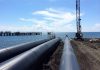حیات در فلات مرکزی با اجرای خط یک پروژه انتقال آب خلیج فارس/ ۲۳ هزار میلیارد تومان سرمایه گذاری بزرگان معدن و صنایع معدنی در خط یک