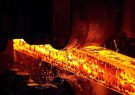تولید بیش از ۲۳۶ هزار تن بلوم و بیلت در فولاد خوزستان در فروردین‌ماه/ رشد ۲۸.۳ درصدی فروش