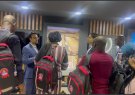 بازدید هئیت بورکینافاسویی از هلدینگ غدیر/ آمادگی غدیر برای سرمایه‌گذاری در معادن طلای آفریقا