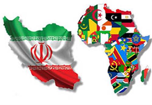 تجارت ایران با کشور‌های آفریقایی دوبرابر می‌شود
