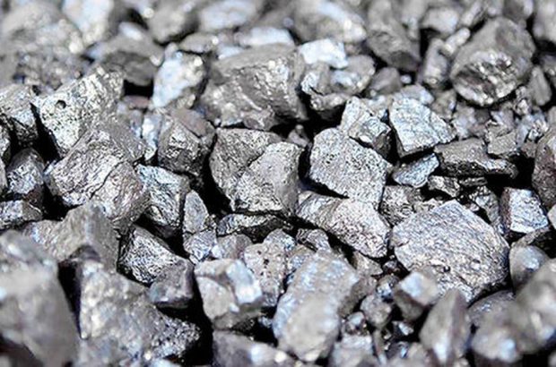 ادامه رشد قیمت سنگ‌آهن برای سومین هفته متوالی