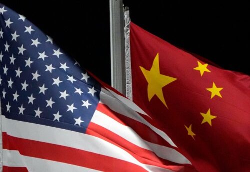 رقابت نامزدهای ریاست جمهوری امریکا و سه برابر شدن تعرفه واردات آلومینیوم و فولاد از چین
