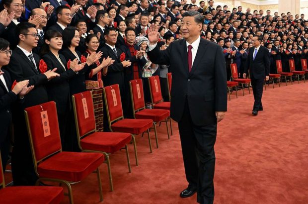 برنامه اقتصادی چین برای گریز از رکود