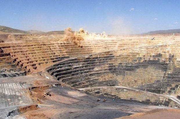 بیش از ۵۰۰ ناحیه معدنی در استان اردبیل بلوکه است