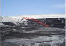 معرفی یکی از بزرگترین معادن زغال سنگ کک شوی آسیا در مغولستان