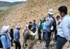 اکتشاف مس و آهن در استان آذربایجان غربی