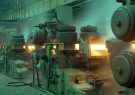 تولید ۸۲ هزار و ۱۰ تن آهن اسفنجی در مجتمع فولاد قاینات
