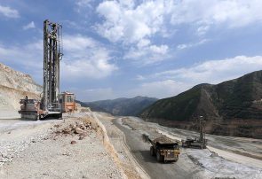 توسعه بخش معدن، رشد اقتصادی آذربایجان شرقی شتاب می بخشد